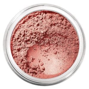 bareMinerals Loose Mineral Powder Blush, Buildable Coverage, Naturally Luminous Lightweight Blush Powder, Talc-Free, Vegan bareMinerals Loose Mineral Powder Blush, Buildable Coverage, Naturally Luminous Lightweight Blush Powder, Talc-Free, Vegan
