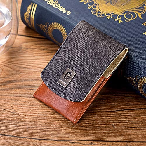 MR.GREEN 3 pcs Nail Clippers Set Stainless Steel Nail Clippers & Slant EDG Toenail Clipper Cutter for Men and Women - Image 4