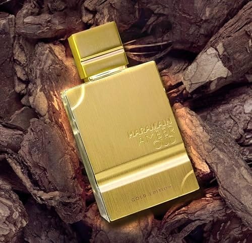 Al Haramain Amber Oud Gold Edition - Arabian Perfume for Women and Men - Unisex Perfume - Long Lasting Amber Perfume for Men and Women - 2 oz - Image 7