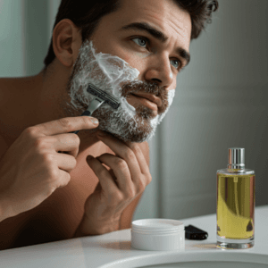 Men's Grooming